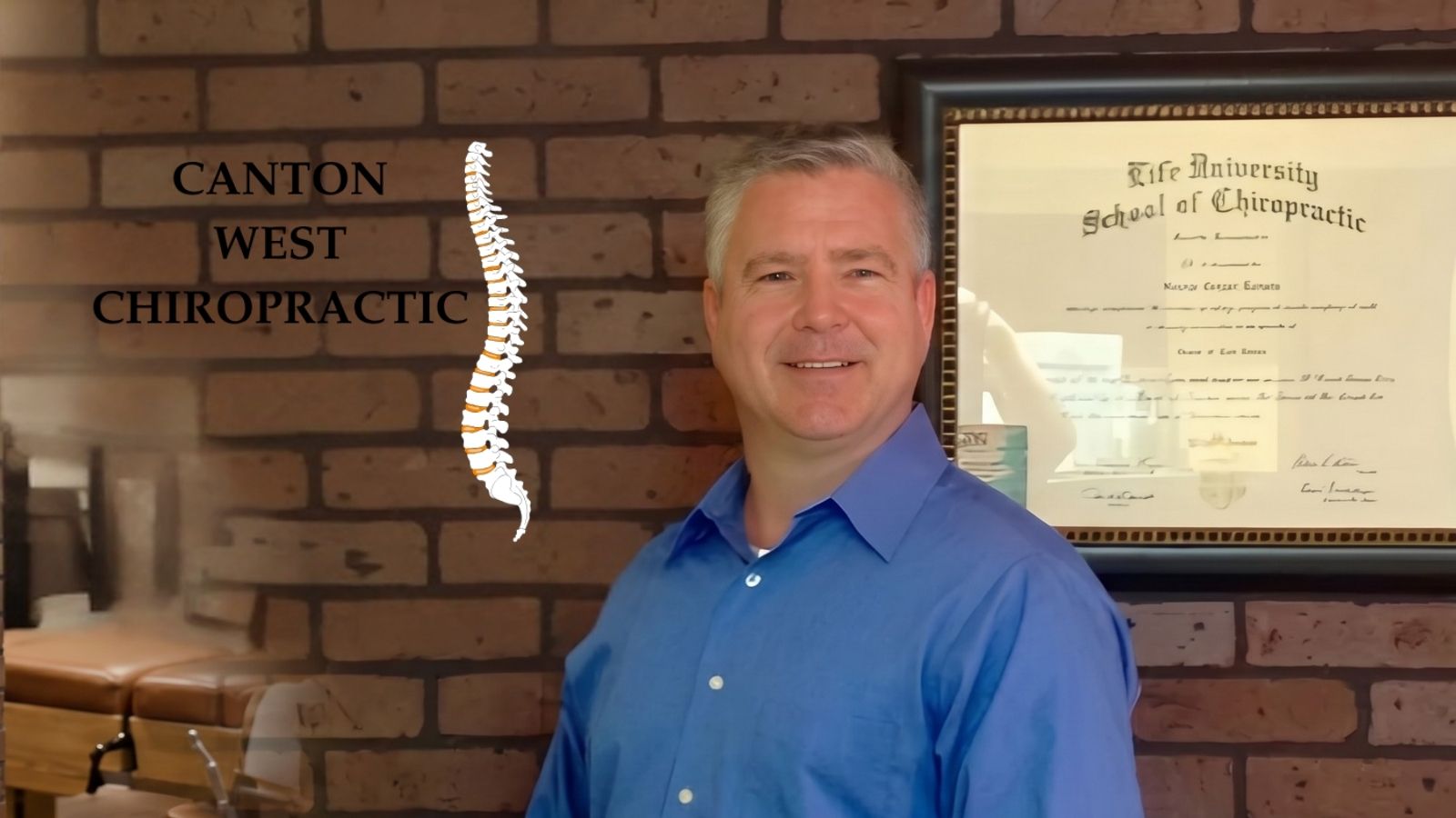 Welcome to Canton West Chiropractic: Your Trusted Partner for Pain Relief in Canton, GA